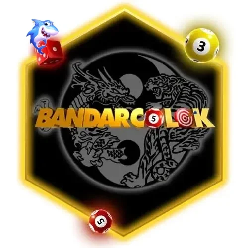 bandarcolok